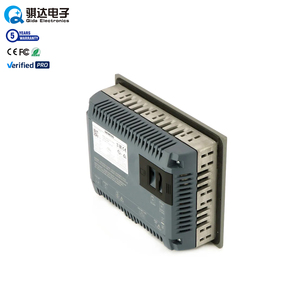 Nouvel écran tactile HMI Siemens PLC Simatic <span class=keywords><strong>TP700</strong></span> <span class=keywords><strong>Comfort</strong></span> 7 pouces TFT 6AV2124-0GC01-0AX0 en stock - Product Image 3