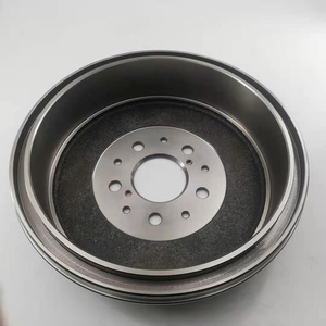 자동차 부품 앞뒤 브레이크 디스크 로터 42431-26080 토요타 하이럭스용 - Product Image 4