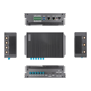 NDCOMPUTING ND-2438 Orin NX Super 8/16GB 100 TOPS 16 DDR5 Embedded AI Computer for AI/ML ND-2438 Jetson Orin Nx 16gb Waveshare D - Product Image 6