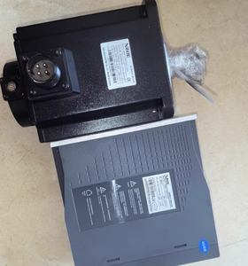 Servoaccionamiento XINJE MS6G-130CS15B2-22P3 Nuevo, Original XINJE MS6G-130CS15B2-22P3, Servoaccionamiento Electromecánico MS6G-130CS15B2-22P3 - Product Image 4