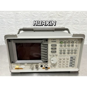 Analyseur de spectre HP / Agilent 8596E d'occasion #   hx1 - Product Image 4