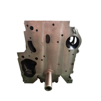 Brand New 4D56 Engine Cylinder Block Assembly 2.5L for Mitsubishi L200 Pickup L300