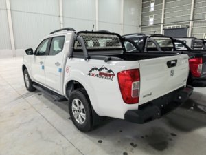 Pick-up Dongfeng Rich6 4x4 Diesel avec <span class=keywords><strong>moteur</strong></span> turbo - Product Image 6