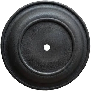 स्टॉक में 08-1010-51 नियोप्रोन डायाफ्राम एयर संचालित डायाफ्राम पंप एवी 2 'न्यूमेटिक डायाफ्राम' - Product Image 1