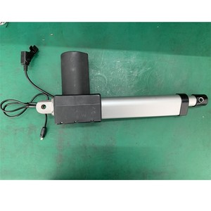 มอเตอร์ไฟฟ้ากระแสตรง 12V 24V 6000n ตัวกระตุ้นเชิงเส้นไฟฟ้า พร้อมรีโมทไร้สาย สำหรับโซฟาเบดนวด รุ่น <span class=keywords><strong>PA3</strong></span> 1 แรงม้า ตัวเรือนอะลูมิเนียมอัลลอย - Product Image 6