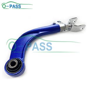 Bras de commande supérieur arrière réglable OPASS pour CHEVROLET Captiva GMC Terrain OPEL Antara Pontiac <span class=keywords><strong>Torrent</strong></span> SUZUKI XL7 22945699 - Product Image 1