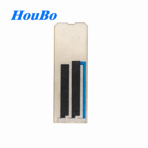 Hot bán giá Tốt houbo ry19373 độ ẩm dày phim TPS cảm biến xe gốm Chất nền điện trở - Product Image 5