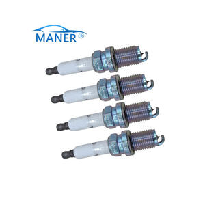 MANER 101905611G - Bujías para Motor de Auto, Repuestos para Audi A4 A5 A6 S4 S5 S6 S8 SQ5 SQ7 2011-2017 - Product Image 1