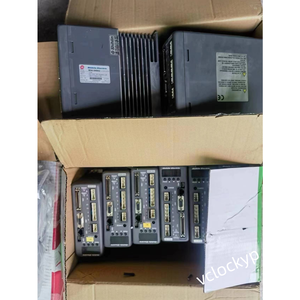 1 ชิ้น ไดรเวอร์เซอร์โว Shihlin มือสอง SDA-040A2 400W - Product Image 3