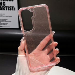 2024 3 in 1 ปกหลังสําหรับ<span class=keywords><strong>Oppo</strong></span> Reno 11 Realme C67 4G A79 <span class=keywords><strong>5G</strong></span>ไล่โทนสีBling Blingเคสโทรศัพท์ - Product Image 5