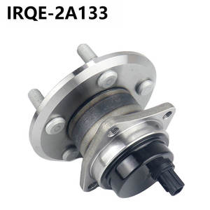 Unidad de Rodamiento Automotriz IRQE-2A133 42450-20080 para Toyota Wish MPV, Rodamiento de Amortiguador de Suspensión - Product Image 2