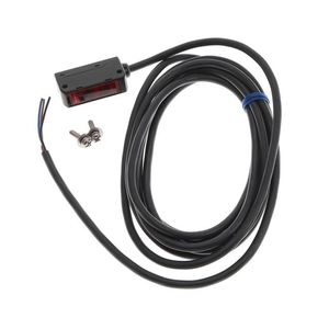 E3S-LS3P เซนเซอร์โฟโตอิเล็กทริกอุตสาหกรรมของแท้ใหม่2เมตร - Product Image 1