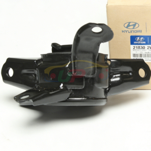 ชุดยึดระบบเครื่องยนต์คุณภาพสูง BRACKET ASSY-TRANSMISSION MTG 21830-2W400 218302W400 สำหรับรถยนต์ฮุนได แอคเซนต์ 21830 2W400 - Product Image 4