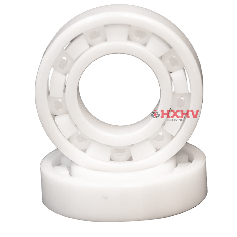 SKF 695-2Z-SKF Deep Groove Ball Bearing (20mm Bore X 52mm OD X
