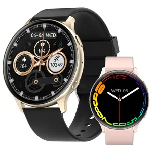 MX15 мужские Смарт-часы для фитнеса с функцией определения температуры тела спортивные водонепроницаемые Смарт-часы с функцией Bluetooth для женщин iPhone Android 2023