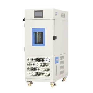 Automatic Climatic Constant Temperature and Humidity Test chamber - Product Image 3