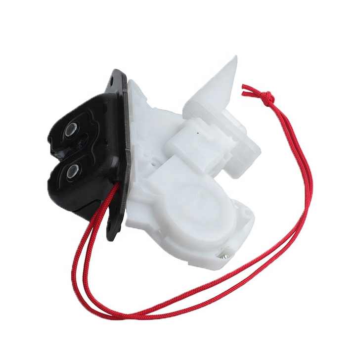 6935060200 Zhipeak Trunk Lift Tailgate Hatch For Toyota Land Cruiser