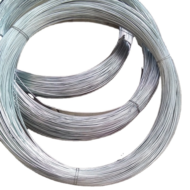 Premium Hot Dipped Cut Bended Binding