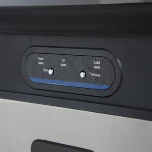 Machine à glaçons verticale de type split 230 kg avec compresseur Cubigel certifiée CE - Product Image 5