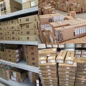 Microcontroladores y Procesadores Otros Circuitos Integrados Chipset en Stock BR24L08-W - Product Image 4