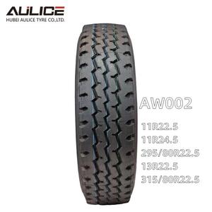 ยางรถบรรทุกคุณภาพสูงขายส่ง ขนาด 12.00R24 11R22.5 315/80r22.5 พร้อมยางใน - Product Image 3