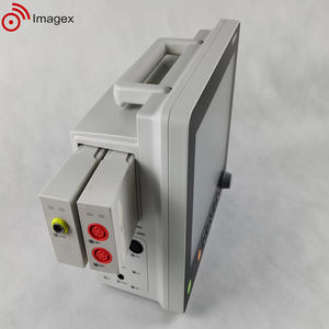 <span class=keywords><strong>Monitor</strong></span> pasien ICU dengan daya tahan baterai yang lama untuk penggunaan jangka panjang dalam perawatan penting - Product Image 5