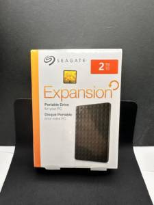 ฮาร์ดดิสก์พกพาแบบ USB 3.0 ขนาด 2.5 นิ้ว ความจุ 500GB 1TB 2TB 4TB ขายส่ง - Product Image 1