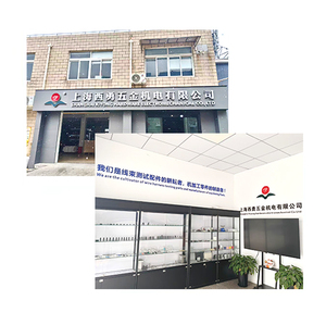 Cilindro Pneumatico Compatto di Ricambio <span class=keywords><strong>AirTac</strong></span> ST12-20D-A |   Alesaggio 20mm, Corsa 12mm - Product Image 5