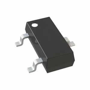 Componente Electrónico SOT-23-3 DMN2104L-7 Transistores BOM IC En Stock - Product Image 1
