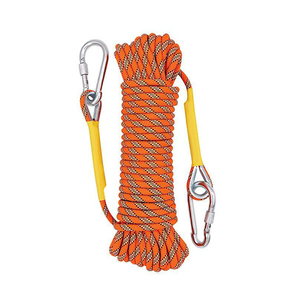 <span class=keywords><strong>Corde</strong></span> en nylon KA pour la chasse, la randonnée, le camping, la navigation, la pêche, la sécurité, la spéléologie, l'ingénierie, l'<span class=keywords><strong>escalade</strong></span> - Product Image 2