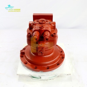 Ensemble moteur de rotation Hangood M2X150 Rexro pour DAEW DH258 DH258-V DH258LC Doos DH225-5 DH225-7 DH225-9 DX255 DX260 Hyund - Product Image 3