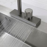 Robinet de cuisine en laiton pour lavabo, robinet de salle de bain en PVC, robinets de cuisine, prix Maroc, rouge, argent, CLASSIQUE, moderne, Zx