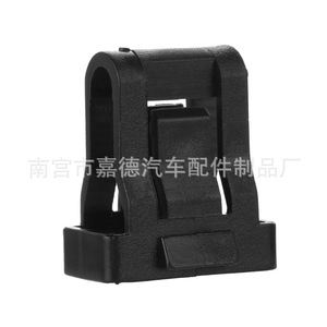 คลิปยึดเบาะหลังออดี้ 4L0886373 สำหรับอะไหล่ทดแทน A4L A5 Q5 A6L A7 - Product Image 5
