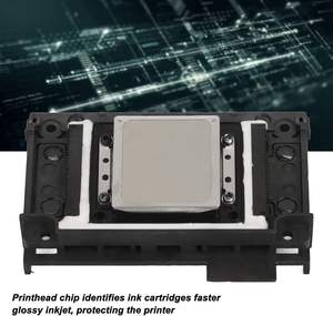 Nouvelle buse XP600 d'origine, tête d'impression haute définition pour imprimante photo 3200 de cinquième génération - Product Image 4