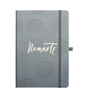 Cahier de notes A5 A6 A7, Mini ordinateur Portable, 96 feuilles, Notebook, notes, Agenda, organisateur de Agenda, papeterie scolaire de bureau