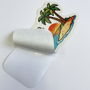 Adesivi Personalizzati a Forma di Punto in Vinile per Pavimenti, Finestre e Pareti, Facili da Applicare e Senza Bolle - Product Image 3