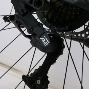<span class=keywords><strong>Bicicleta</strong></span> de Montaña <span class=keywords><strong>para</strong></span> Hombre de 29 Pulgadas, Acero, <span class=keywords><strong>Accesorios</strong></span> <span class=keywords><strong>para</strong></span> <span class=keywords><strong>Bicicleta</strong></span> de Montaña, Freno de Disco Doble - Product Image 6