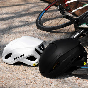 <span class=keywords><strong>Casque</strong></span> de vélo <span class=keywords><strong>Cairbull</strong></span> M5 pour l'escalade, le sauvetage, l'alpinisme, compatible avec les lunettes de protection, certifié CE, respirant, PC+EPS - Product Image 5