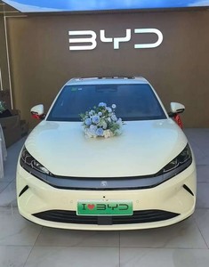 BYD Qin L EV 2025 545km Mobil Listrik Superb dari Tiongkok Kendaraan Listrik Mobil Listrik Baru Sedan Listrik Mobil Tiongkok Baru - Product Image 6