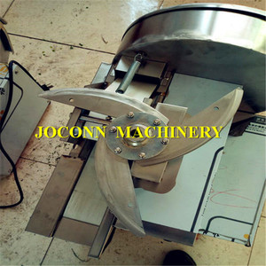 Machine à déchiqueter les ciboules chinoises / Machine à couper les feuilles d'ail blanchies / Déchiqueteuse à jeunes pousses d'ail - Product Image 4