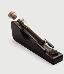 Стеклянный инфузер для сигар и табака (для хьюмидора, трубки) - Product Image 6