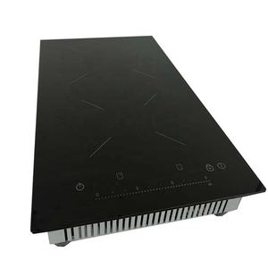 Cocina de Inducción de Plástico con Control Táctil de 3000 Vatios, Suministro de Fábrica CKD SKD - Product Image 1