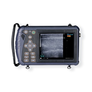 Dawei S1 kinh tế nhất chuyên nghiệp bác sĩ thú y máy siêu âm thú y mang thai scan máy cho cừu, bò, ngựa, Chó - Product Image 3