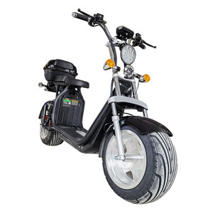 Scooter Eléctrico de 12 Pulgadas y 3000W, Scooters de Alta Velocidad, Almacén en la UE - Product Image 1