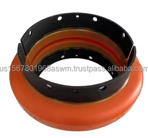 ไส้กรองอากาศ Mengma E60 ใหม่ สำหรับอะไหล่เครื่องอัดอากาศ วัสดุใยแก้วและกระดาษกรอง - Product Image 2