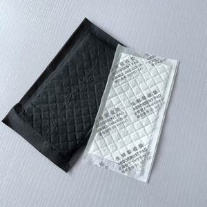 Offre Spéciale : Tampons absorbants antidérapants jetables pour viande, pratiques, en non-tissé, pour la conservation des aliments frais, produits d'emballage et d'impression ménagers - Product Image 4