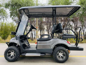 Carro de <span class=keywords><strong>golf</strong></span> híbrido jeep carro de <span class=keywords><strong>golf</strong></span> motocicleta carro de <span class=keywords><strong>golf</strong></span> - Product Image 5