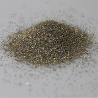 Sulfure ferrique de haute qualité minerai de sulfure de fer 1-5mm 1-3mm 20-40mesh FeS2 sulfure de fer