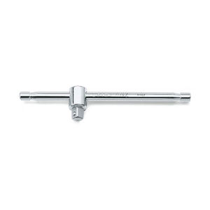 Beta 900/42 goupille coulissante 1/4 "mâle carré finition chromée - Product Image 1