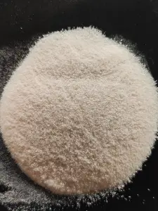 Resina de cloro-acetato de carboxila SG-VMCH-2 Terpolímeros de cloreto de vinil (CARBOXYL)